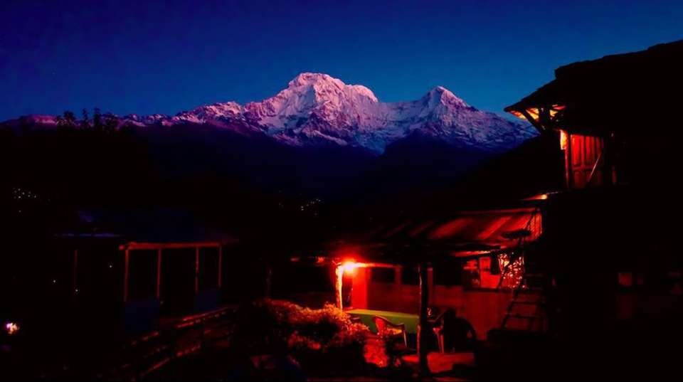 Annapurna Circuit Trek - Sherpa Expedition And Trekking Pvt. Ltd - Nepal - Image 5