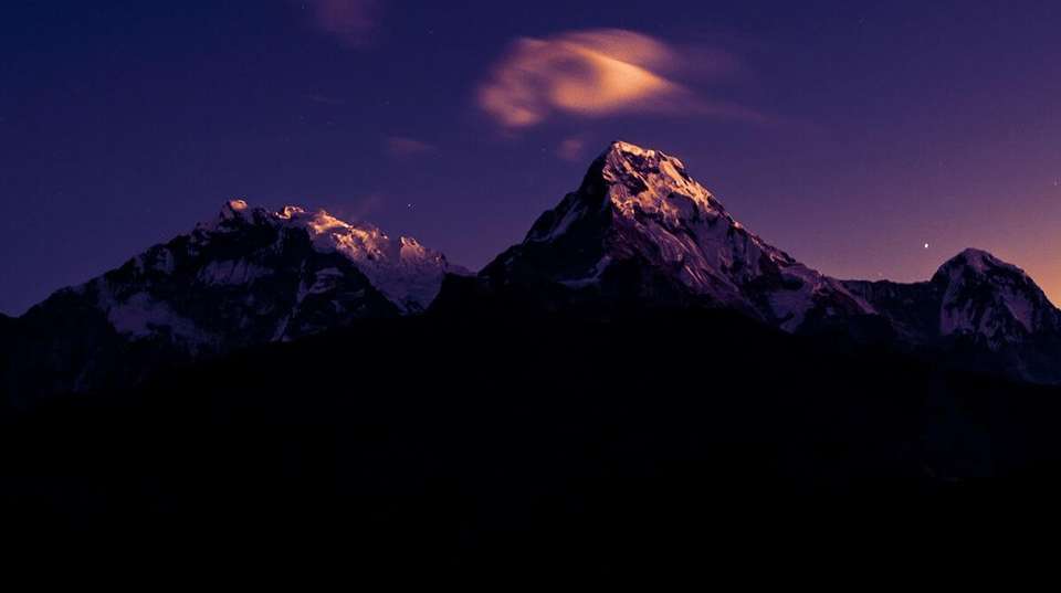 Annapurna Circuit Trek - Sherpa Expedition And Trekking Pvt. Ltd - Nepal - Image 6