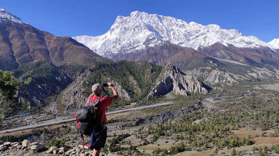 Annapurna Circuit Trek - Ace The Himalaya - Nepal - Image 5