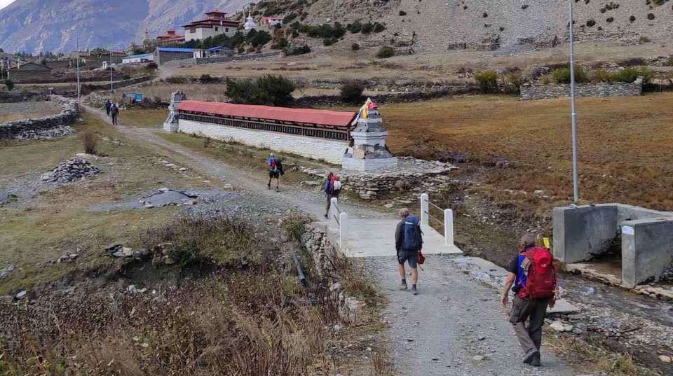 Annapurna Circuit Trek - Ace The Himalaya - Nepal - Image 6