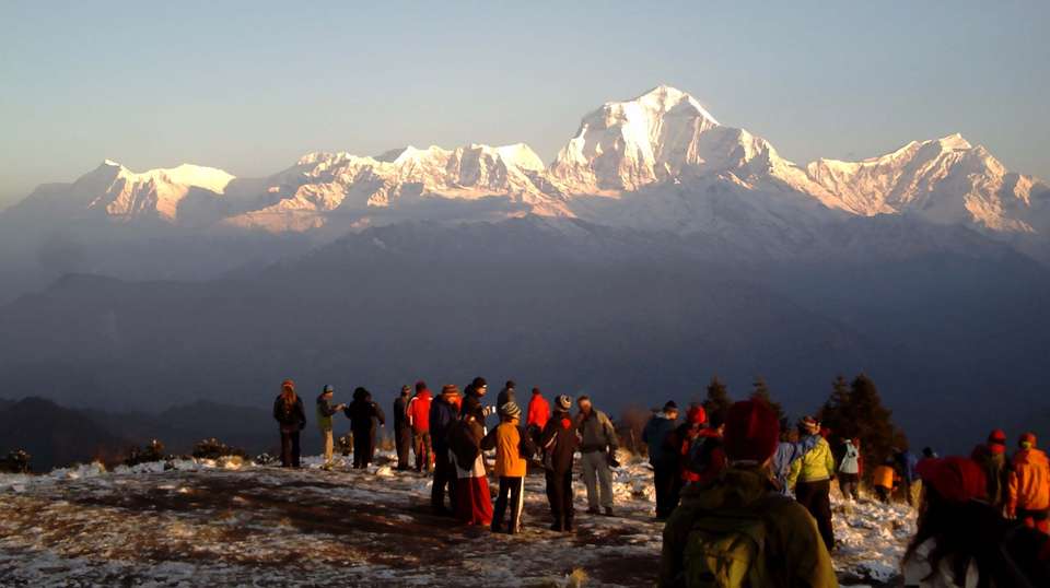 Annapurna Circuit Trek - Travel Max Guide - Nepal - Image 3