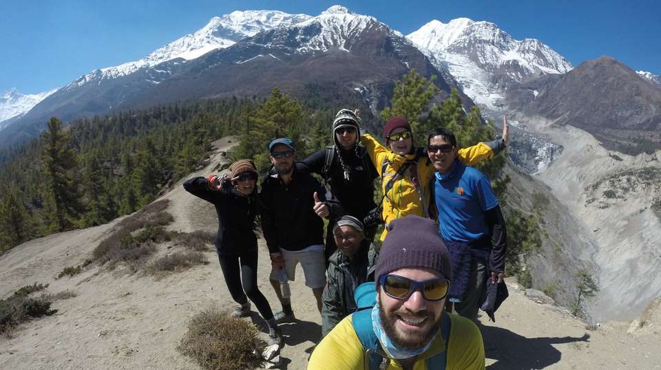 Annapurna Circuit Trek - Nepal Eco Adventure Pvt Ltd - Nepal - Image 5