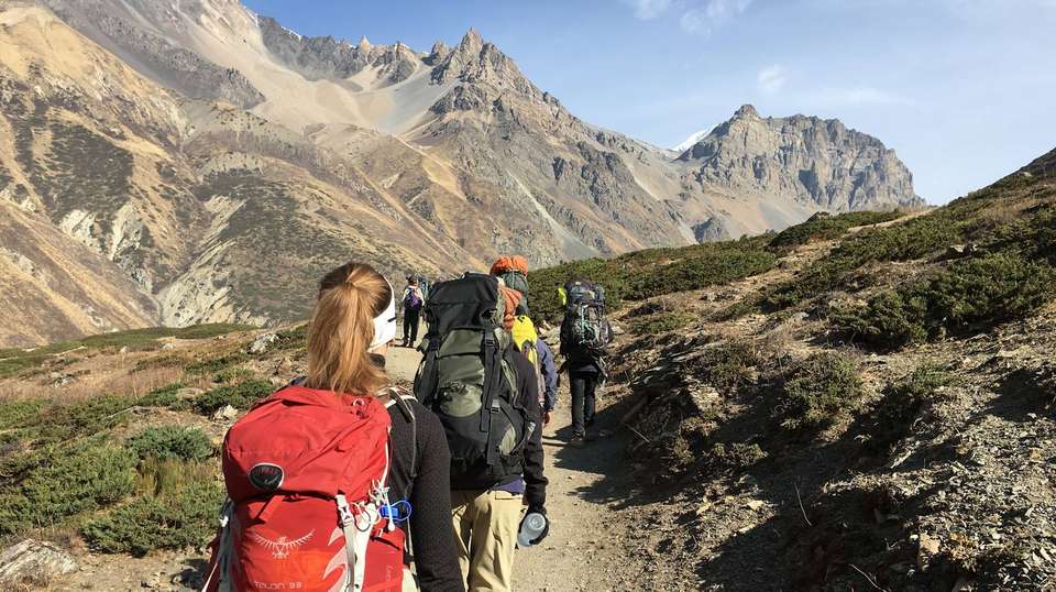 Annapurna Circuit Trek - Nepal Eco Adventure Pvt Ltd - Nepal - Image 6