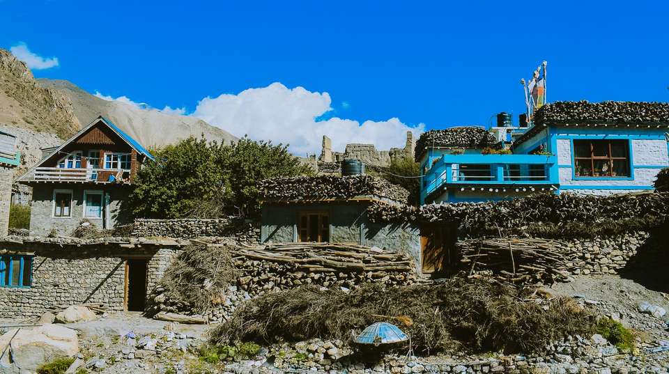 Annapurna Circuit Trek - Travel Max Guide - Nepal - Image 6