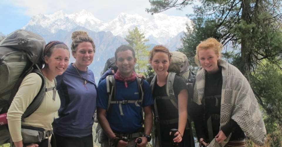 Annapurna Circuit Trek - Nepal Eco Adventure Pvt Ltd - Nepal - Image 2