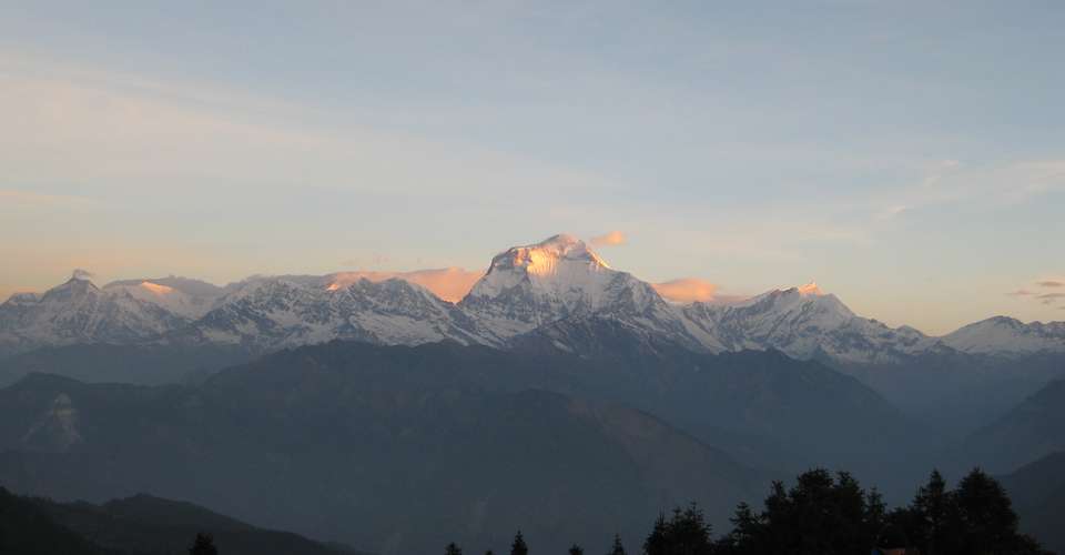 Annapurna Circuit Trek - Nepal Eco Adventure Pvt Ltd - Nepal - Image 3