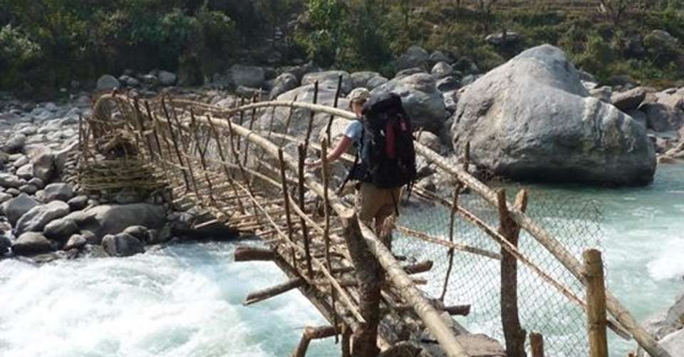 Annapurna Circuit trek - Green Valley Nepal Treks Pvt Ltd - Nepal - Image 3