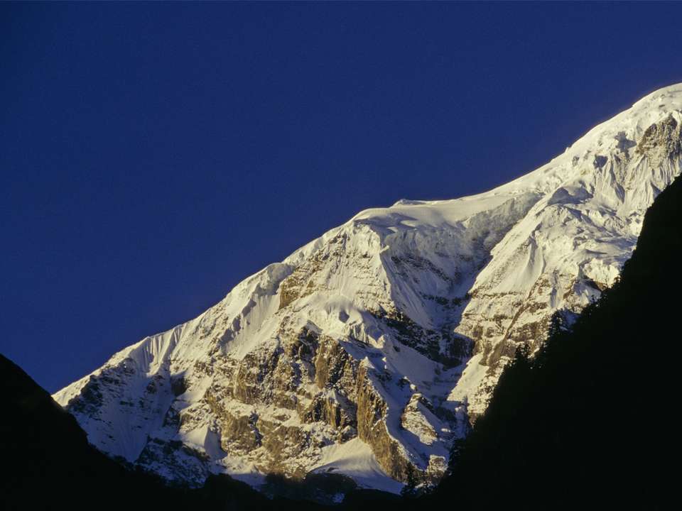 Annapurna Circuit Trek - G Adventures - Nepal - Image 2