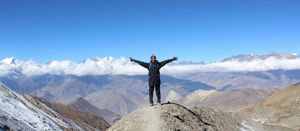 Annapurna Circuit via Kang La and Nar - World Expeditions - Nepal - Image 6