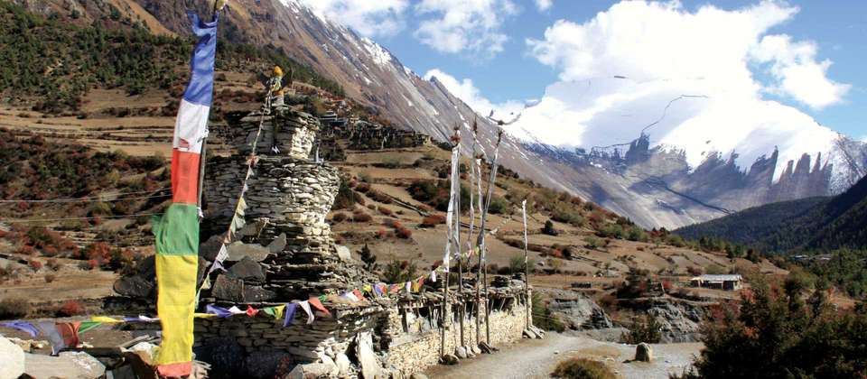 Annapurna Circuit via Kang La and Nar - World Expeditions - Nepal - Image 7