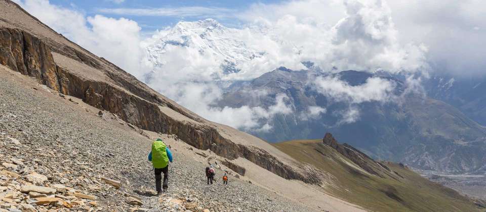 Annapurna Circuit via Kang La and Nar - World Expeditions - Nepal - Image 8