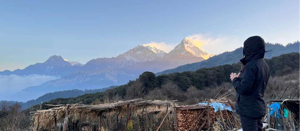 Annapurna Dhaulagiri in Comfort - World Expeditions - Nepal - Image 5