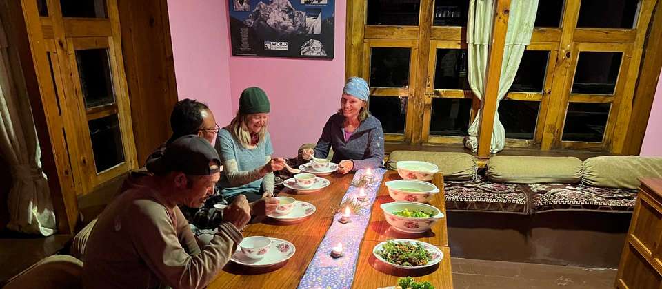 Annapurna Dhaulagiri in Comfort - World Expeditions - Nepal - Image 6