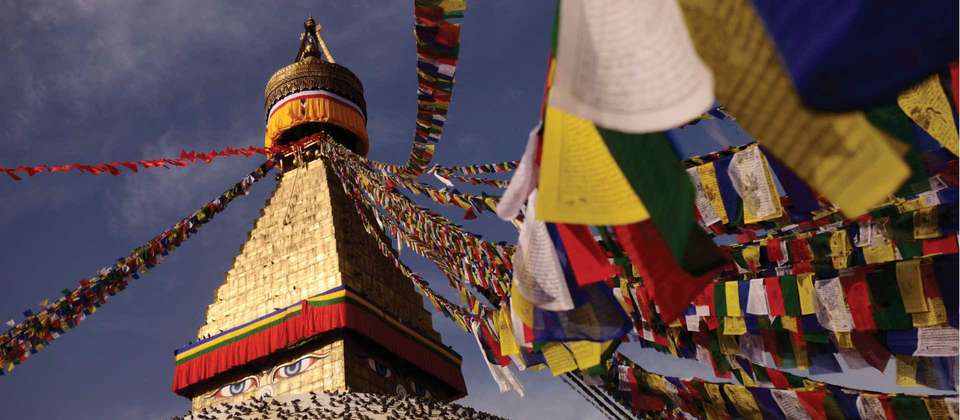 Annapurna Family Adventure in Comfort - World Expeditions - Nepal - Image 3