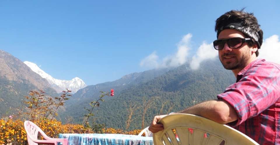 Ghorepani Poonhill Trek - Ace The Himalaya - Nepal - Image 2