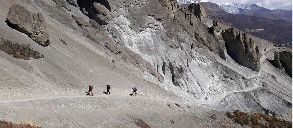 Annapurna, Nar & Tilicho Lake - World Expeditions - Nepal - Image 3