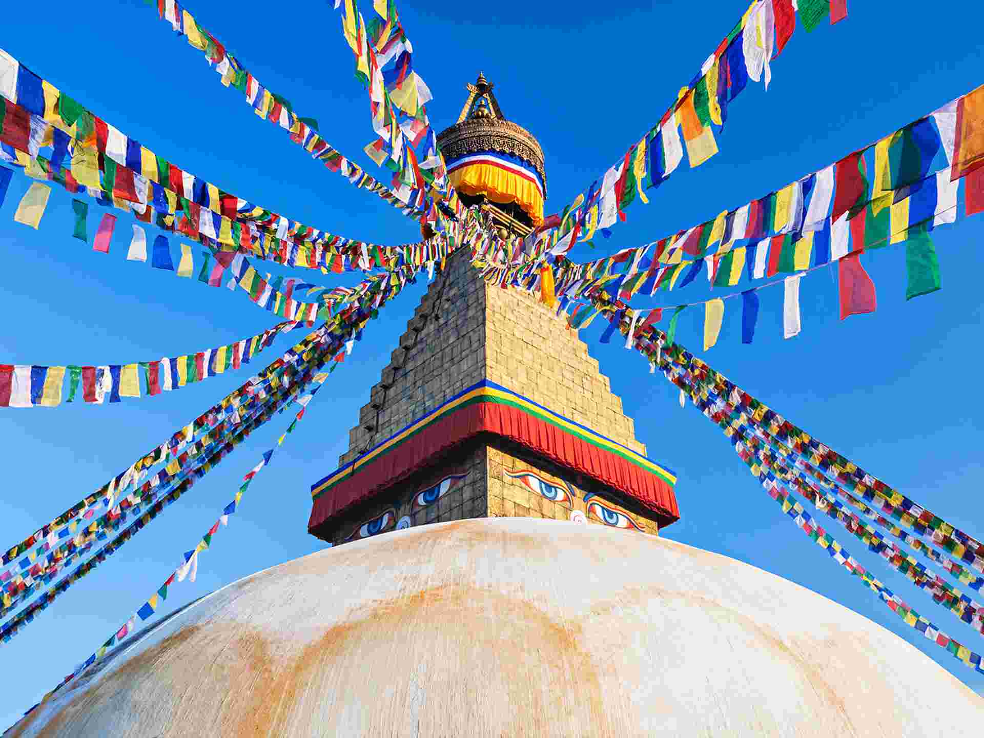 Annapurna Panorama - 13 days