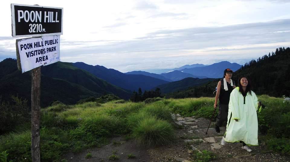 Annapurna Panorama trek - Buddha Treks And Expedition - Nepal - Image 2