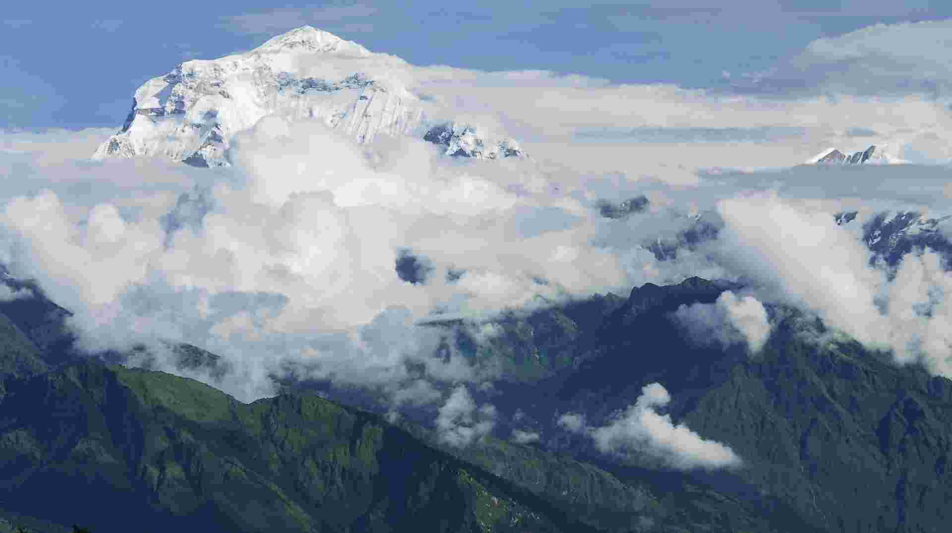 Annapurna Panorama trek