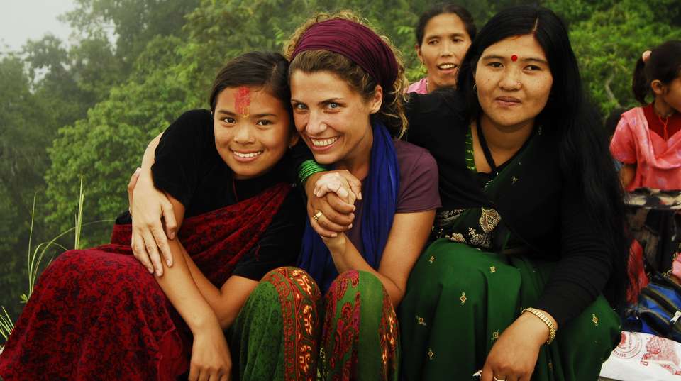 Annapurna Panorama trek - Buddha Treks And Expedition - Nepal - Image 3