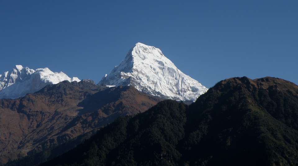 Annapurna Panorama trek - Buddha Treks And Expedition - Nepal - Image 5