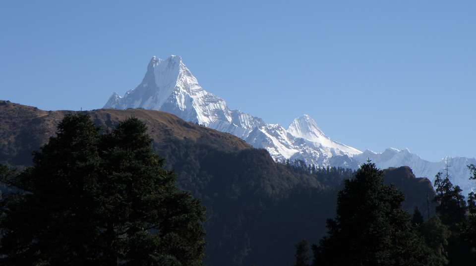 Annapurna Panorama trek - Buddha Treks And Expedition - Nepal - Image 7