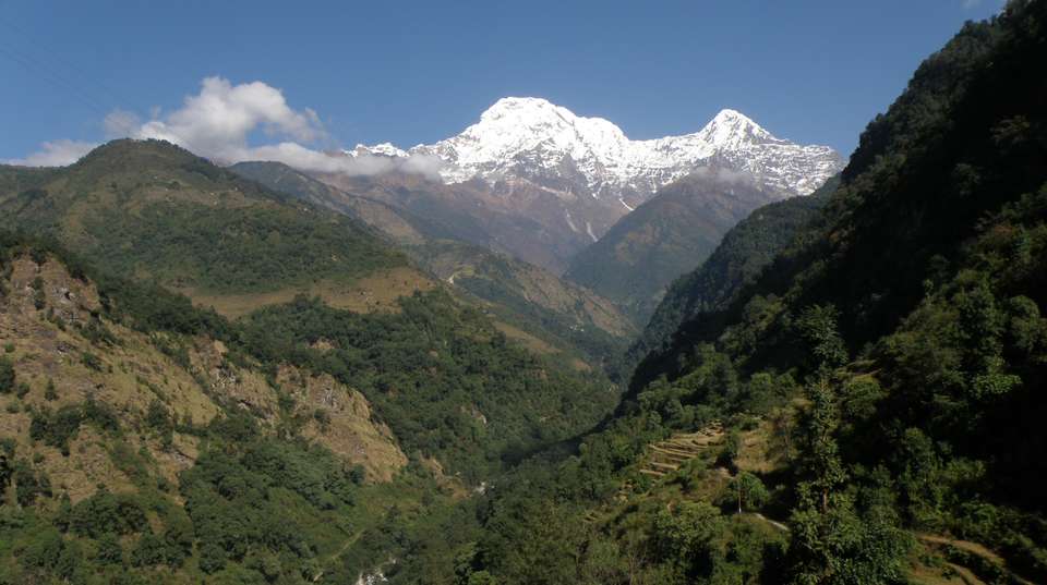 Annapurna Panorama trek - Buddha Treks And Expedition - Nepal - Image 9