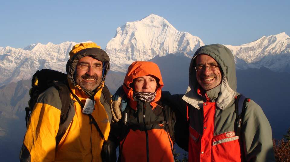 Annapurna Panorama trek - Buddha Treks And Expedition - Nepal - Image 10