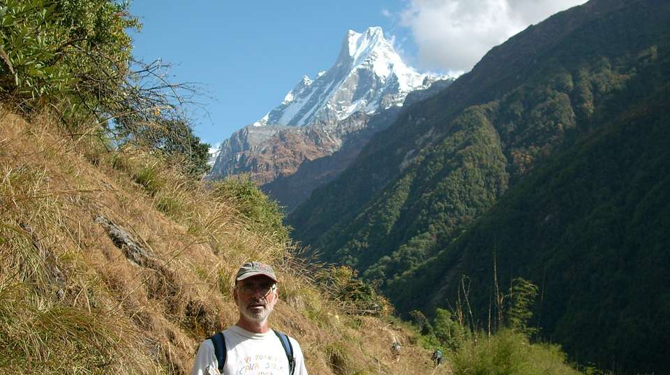 Annapurna Panorama trek - Buddha Treks And Expedition - Nepal - Image 11