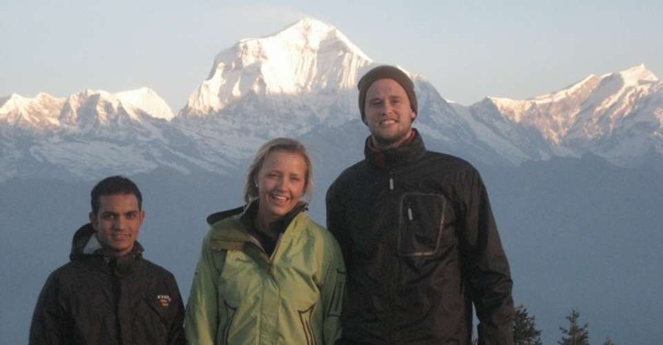 Annapurna Panorama trek - Nepal Eco Adventure Pvt Ltd - Nepal - Image 3