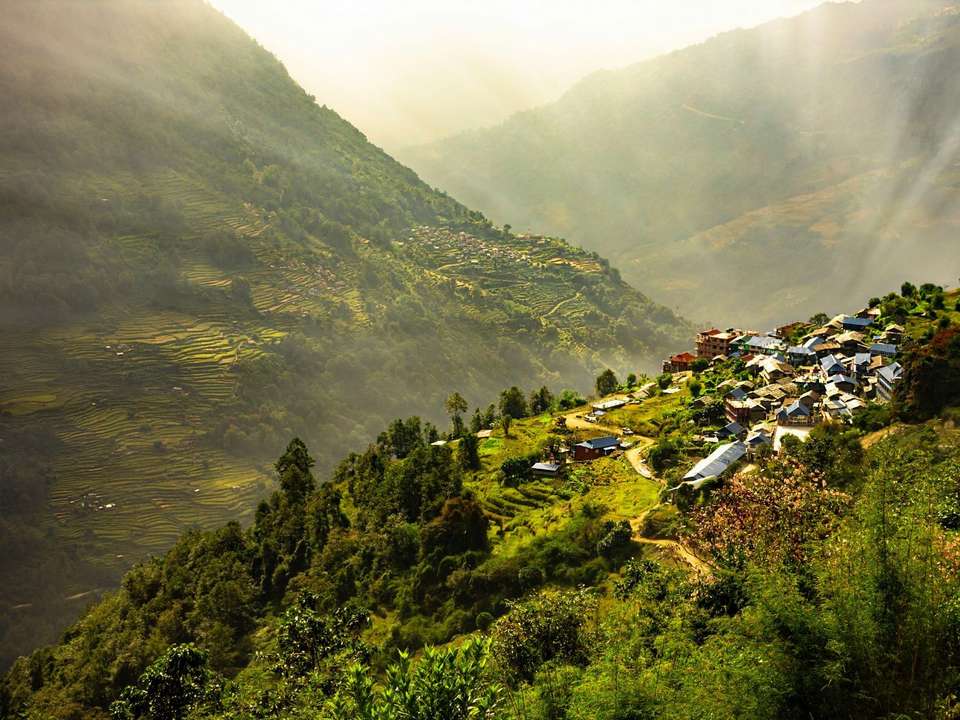 Annapurna Panoramic Trek - 9 days - undefined - Image 3