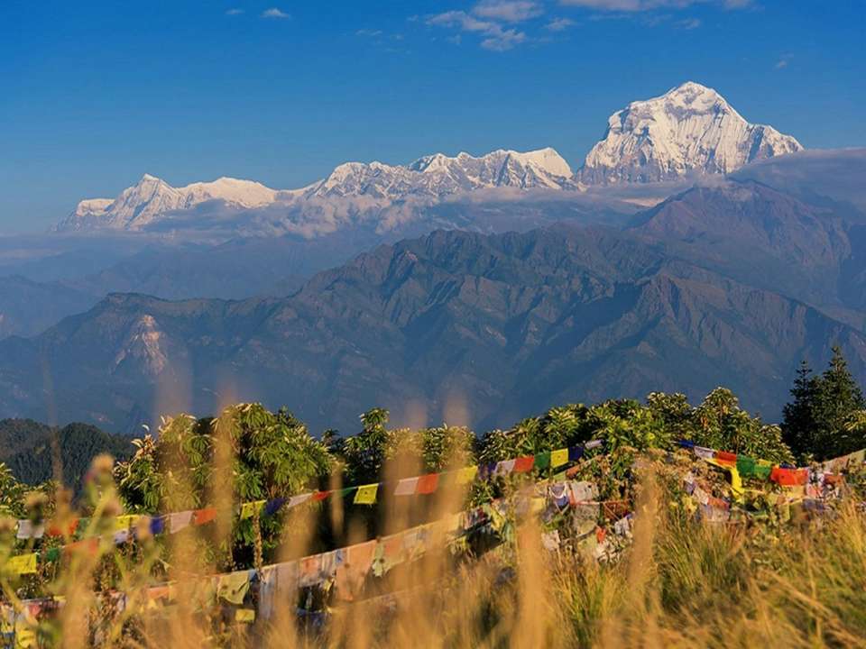 Annapurna Panoramic Trek - 9 days - undefined - Image 4