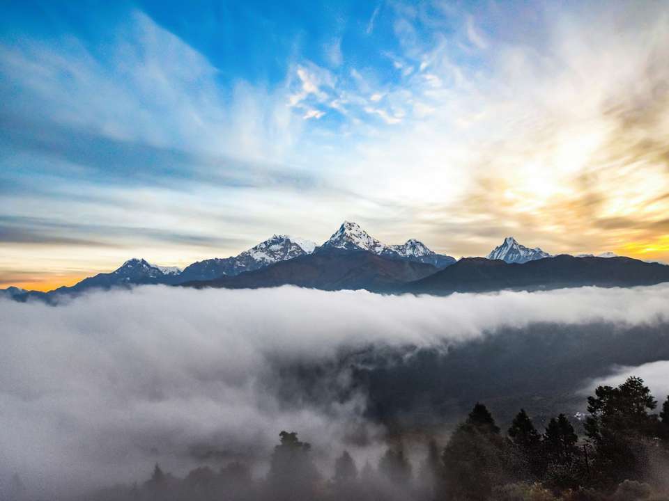 Annapurna Panoramic Trek - 9 days - undefined - Image 5
