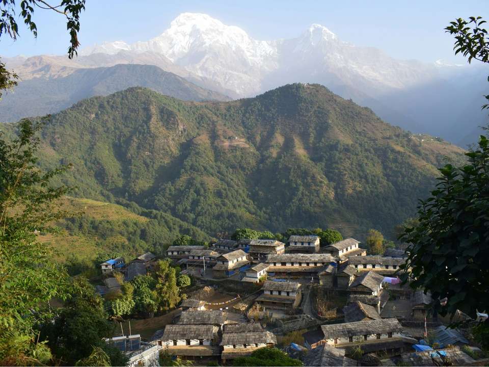 Annapurna Panoramic Trek - 9 days - undefined - Image 6