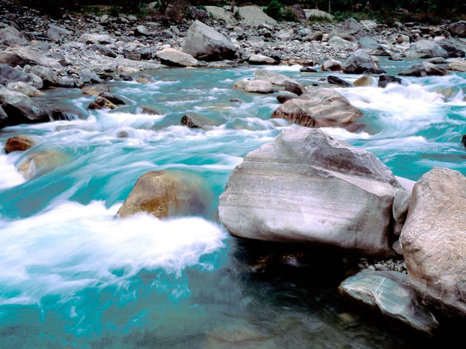 Annapurna Poon Hill Trek - 9 days - On The Go Tours - Nepal - Image 2
