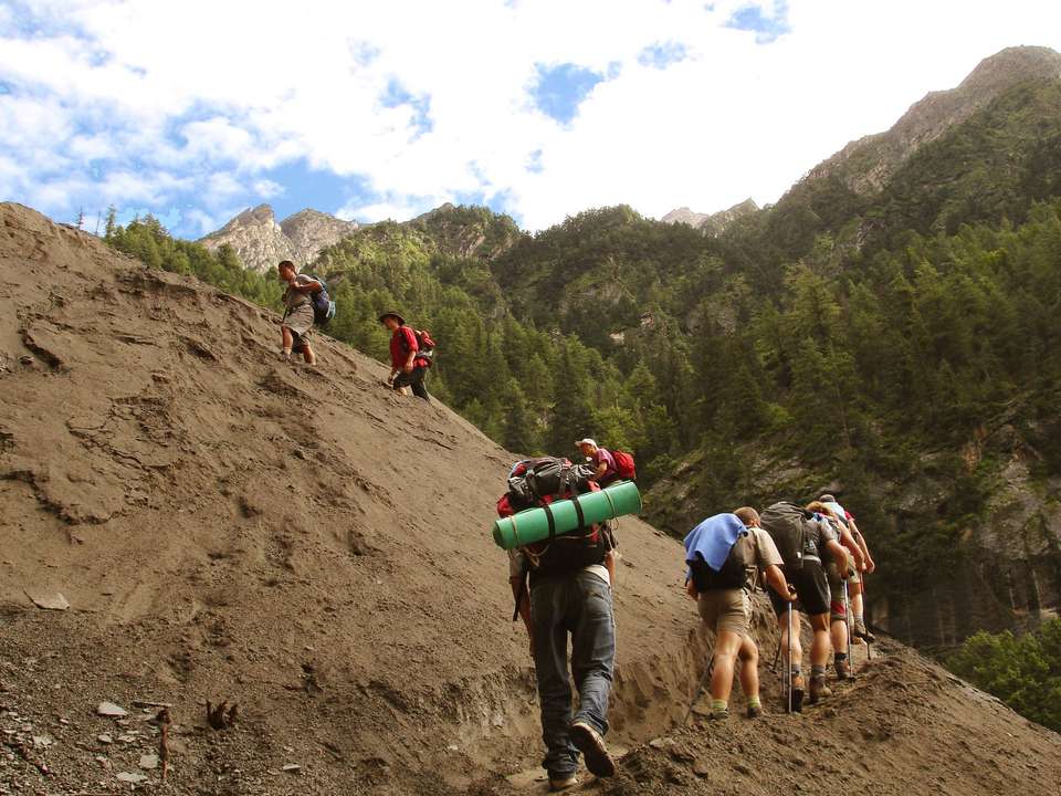 Annapurna Poon Hill Trek - 9 days - On The Go Tours - Nepal - Image 5