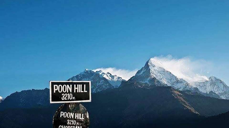 Annapurna Round Trek - Sherpa Expedition And Trekking Pvt. Ltd - Nepal - Image 5