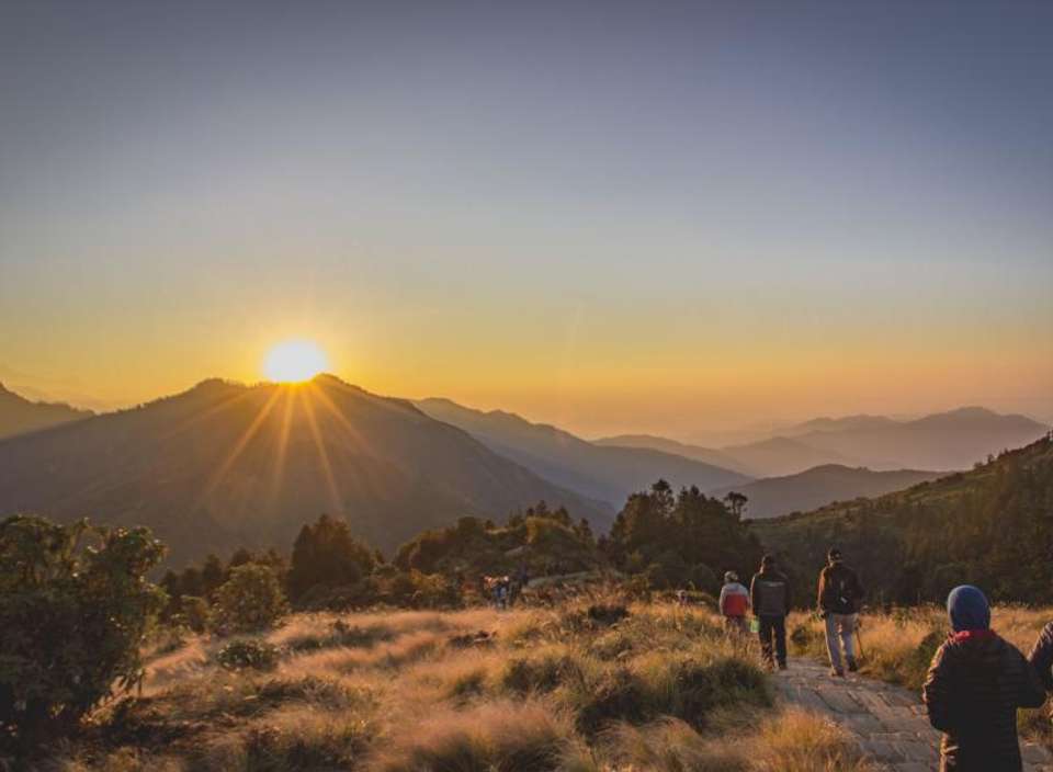 Annapurna Sanctuary - Encounters Travel - Nepal - Image 8