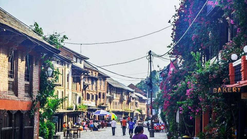 Annapurna Sanctuary - Encounters Travel - Nepal - Image 2