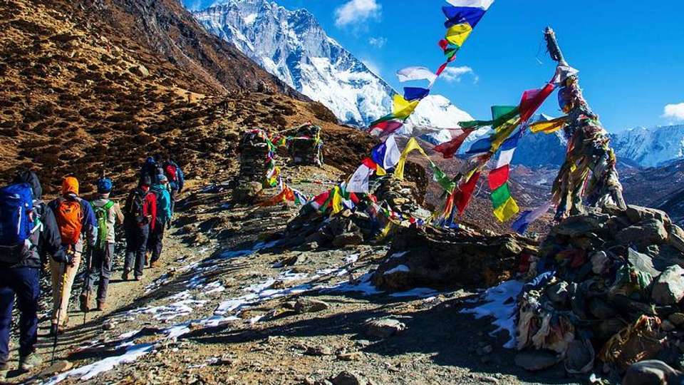 Annapurna Sanctuary - Encounters Travel - Nepal - Image 3