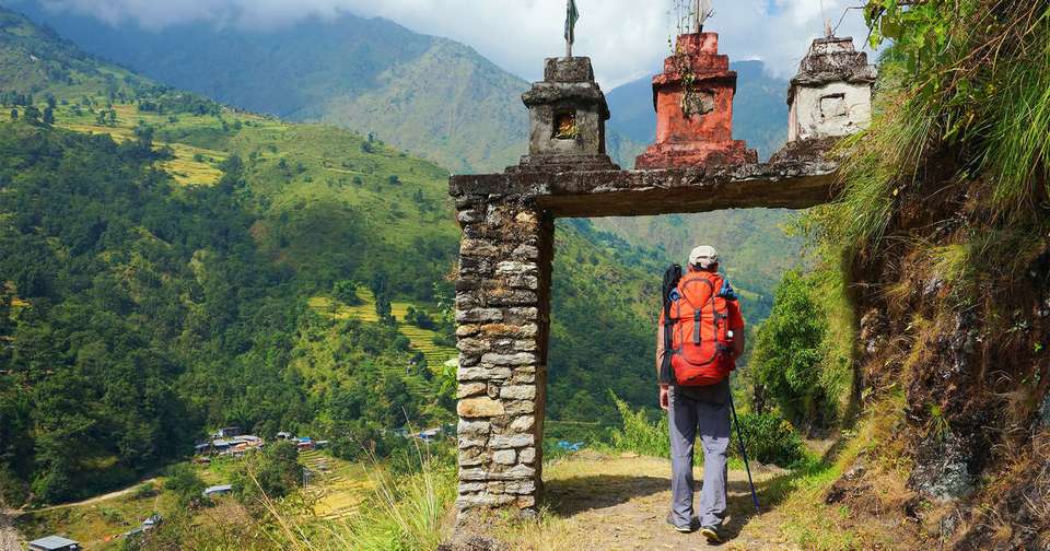 Annapurna Sanctuary Trek - Explore - Nepal - Image 6