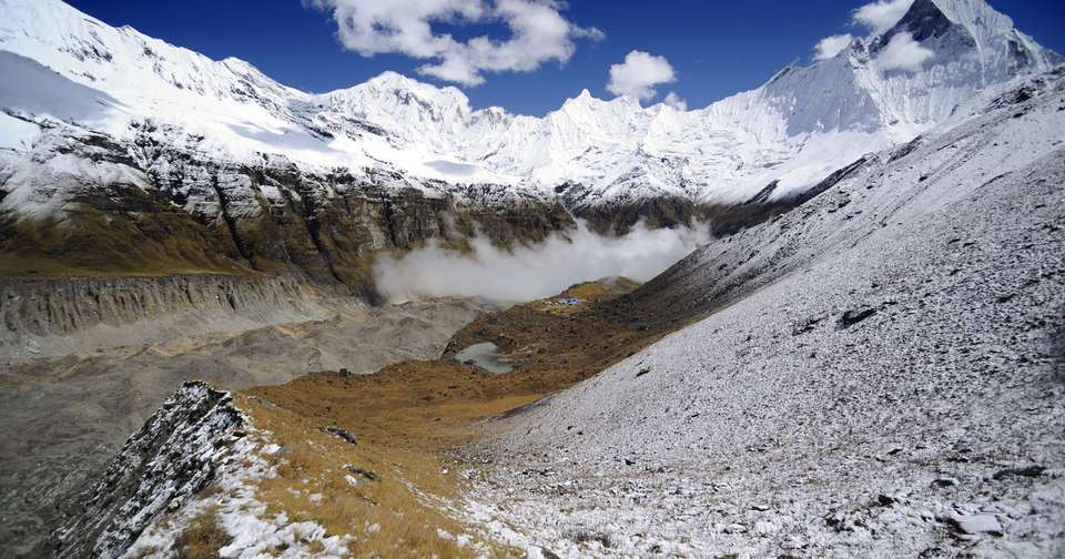 Annapurna Sanctuary Trek - Explore - Nepal - Image 7