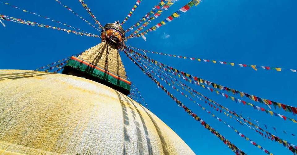 Annapurna Sanctuary Trek - Explore - Nepal - Image 8