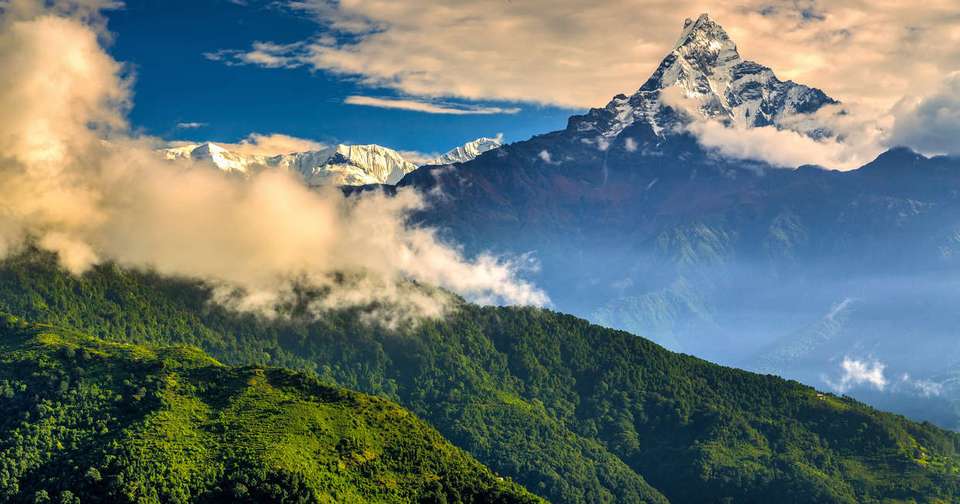 Annapurna Sanctuary Trek - Explore - Nepal - Image 9