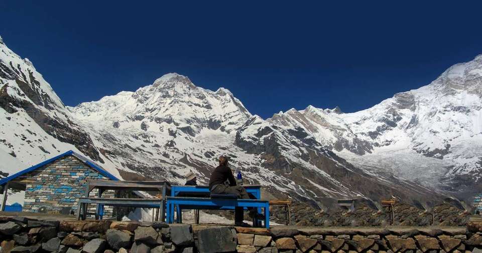 Annapurna Sanctuary Trek - Explore - Nepal - Image 13