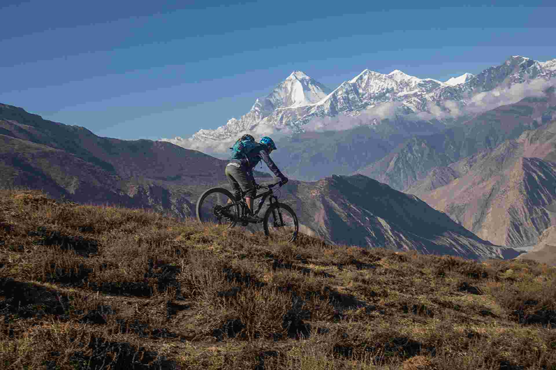 Annapurna Singletrack Circuit