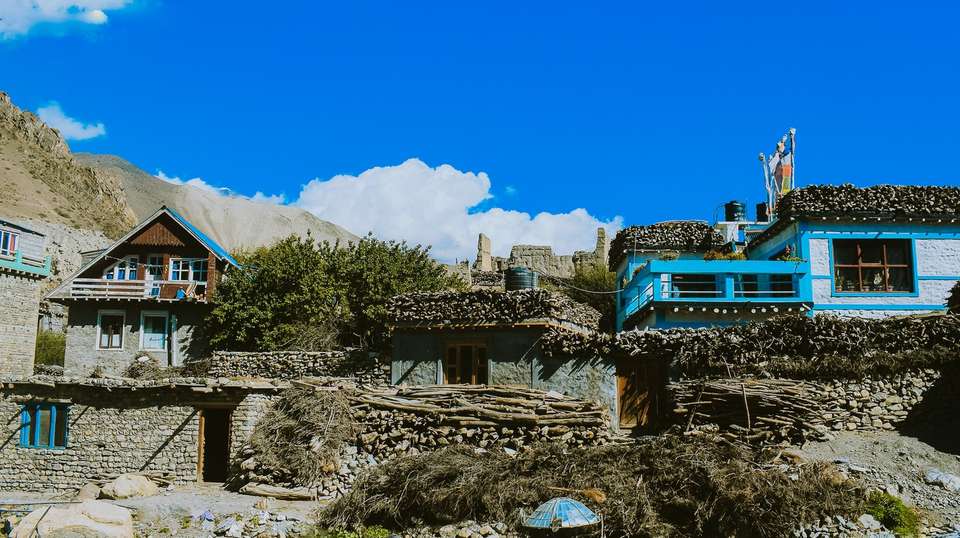 Annapurna Circuit Trek via Tilicho Lake - undefined - Image 12