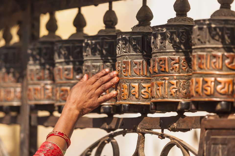Annapurna to Chitwan: Walks & Wildlife - Exodus Adventure Travels - Nepal - Image 24
