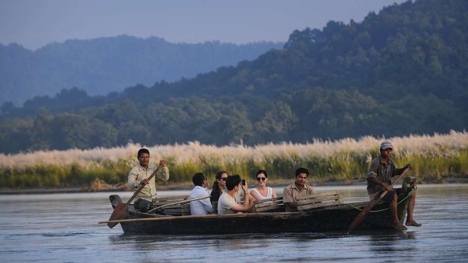 Annapurna to Chitwan: Walks & Wildlife - Exodus Adventure Travels - Nepal - Image 22