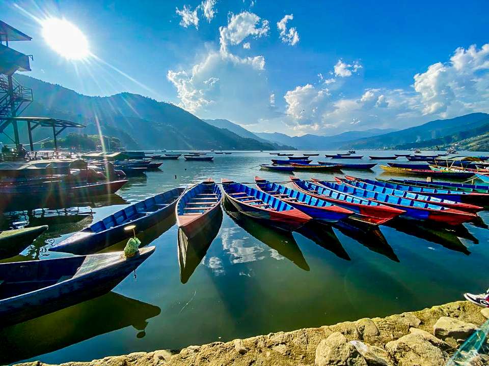 Annapurna to Chitwan: Walks & Wildlife - Exodus Adventure Travels - Nepal - Image 20